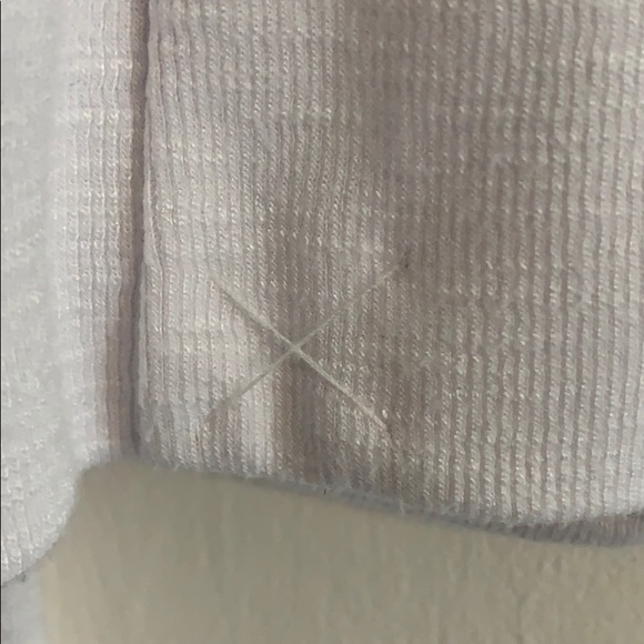 Eden Society Knit Blazer Sz S - Picture 5 of 8